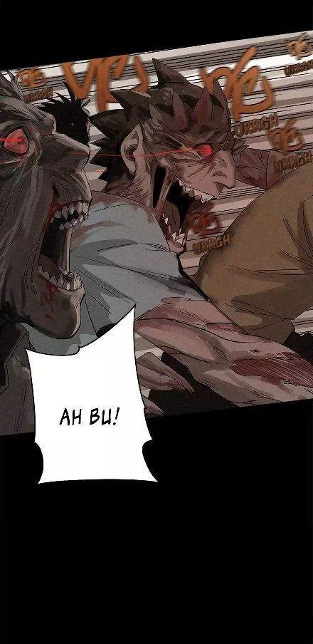 End of The World 2028 (Trace of Doomsday) Chapter 12 Gambar 19